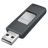 Rufus download bootable USB tool logo
